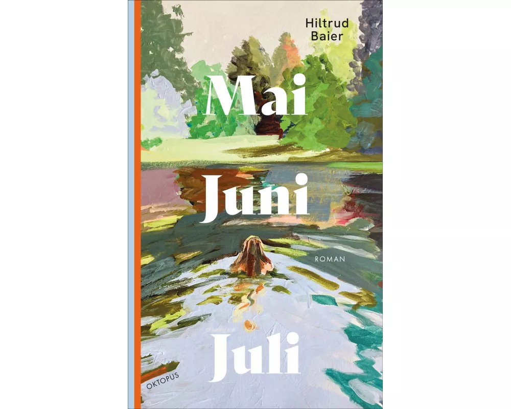 Mai Juni Juli