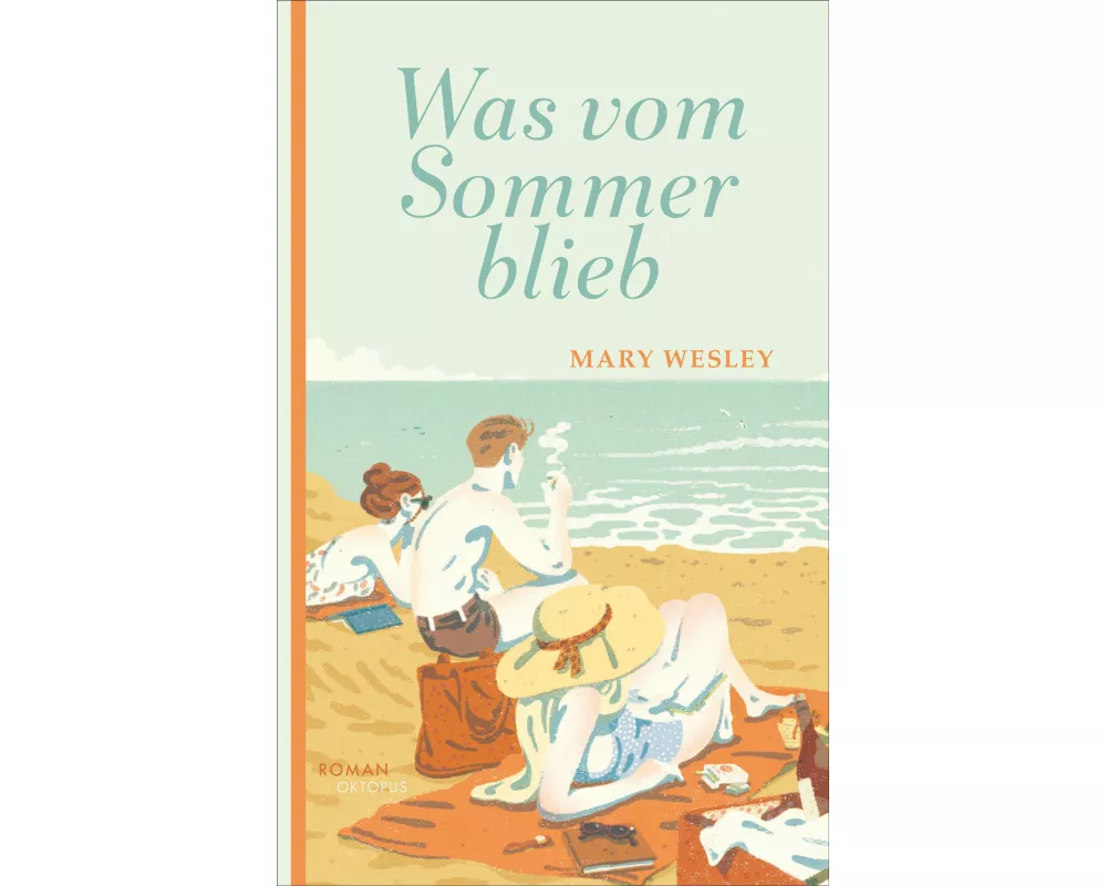 Was vom Sommer blieb