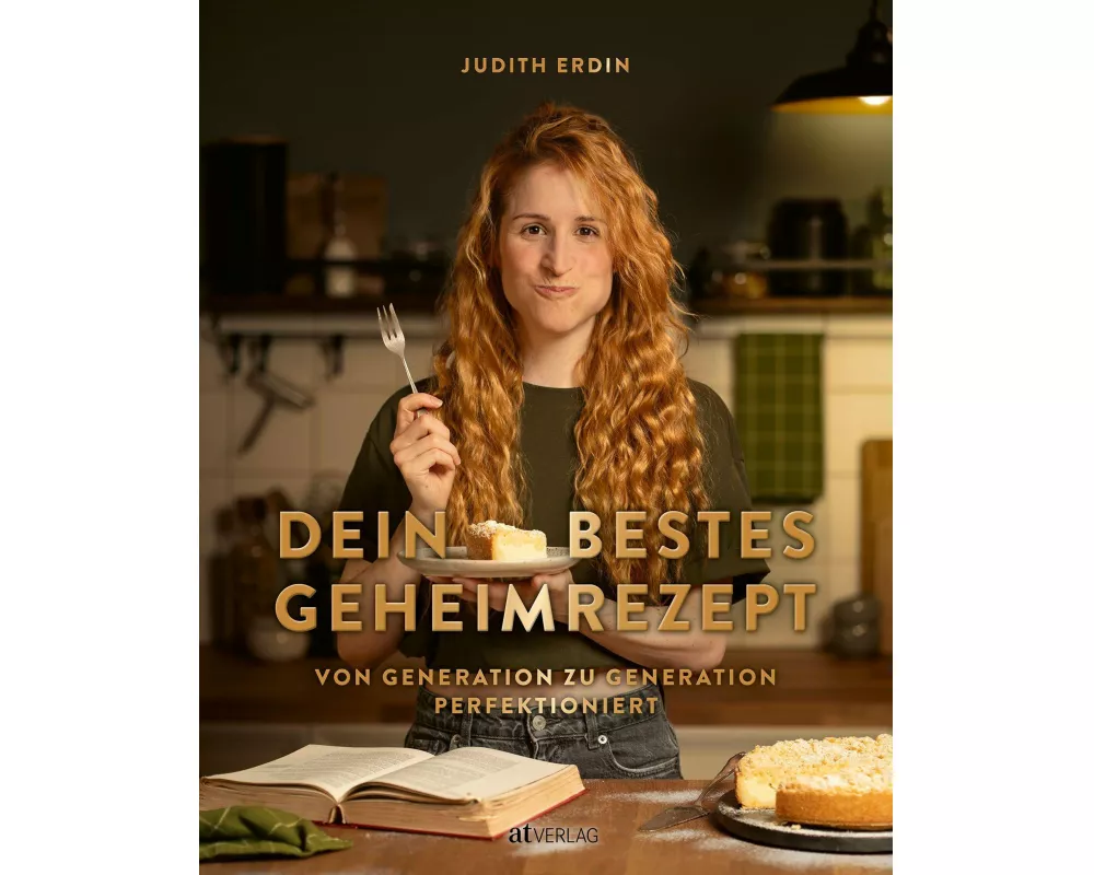 Dein bestes Geheimrezept