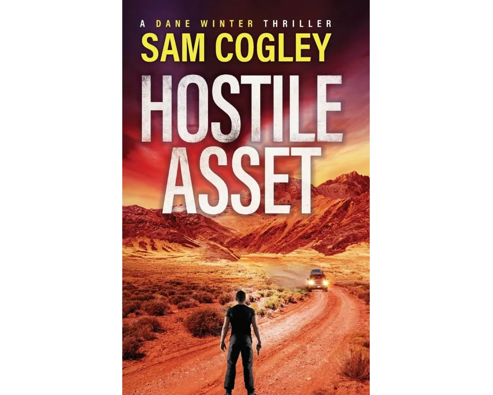 Hostile Asset