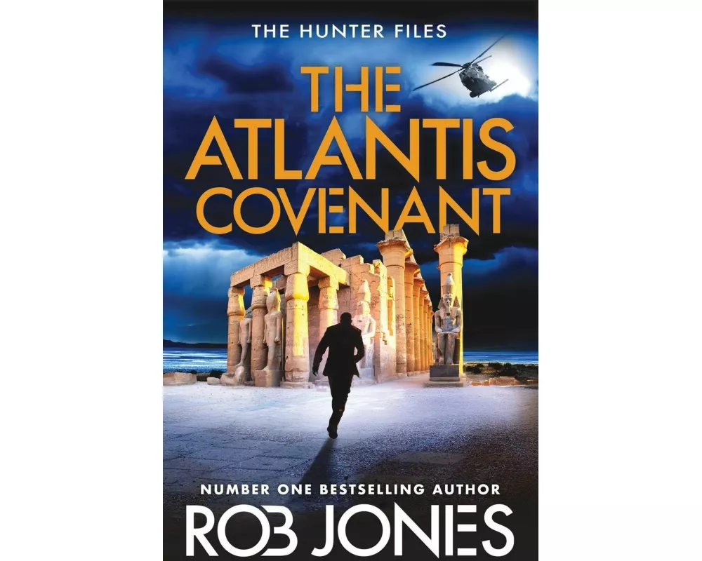 The Atlantis Covenant