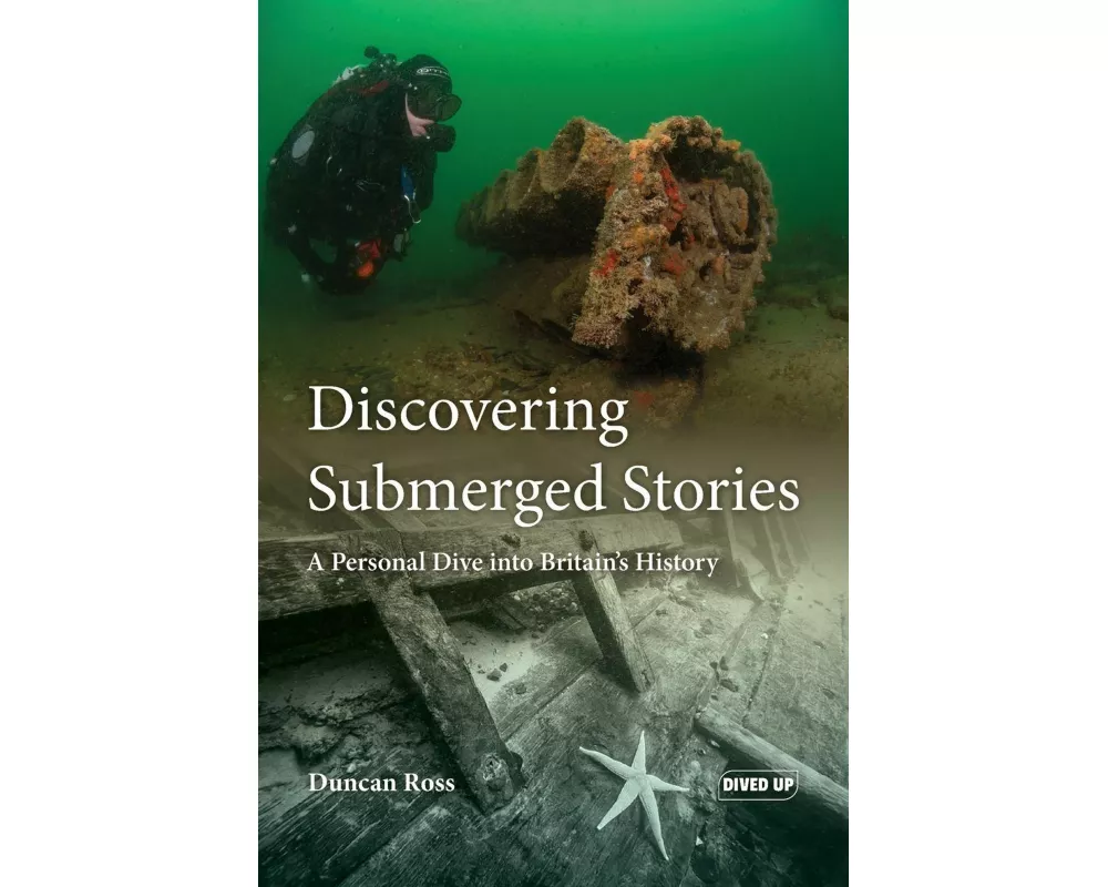 Discovering Submerged Stories