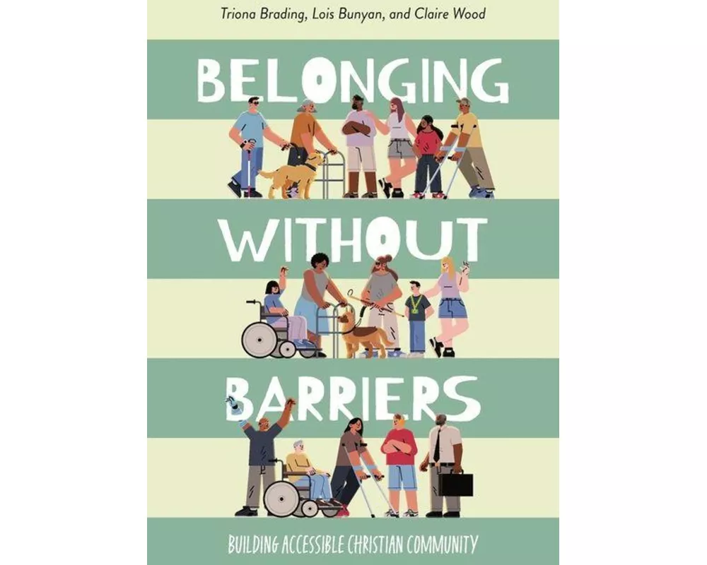 Belonging without Barriers