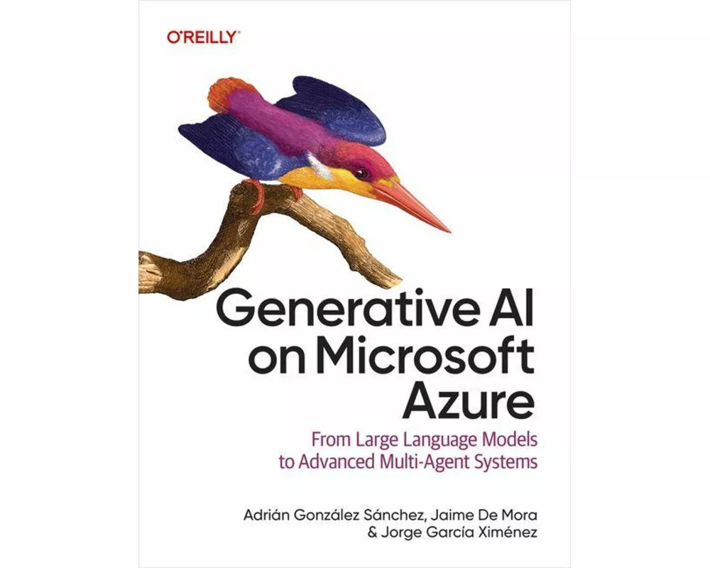 Generative AI on Microsoft Azure