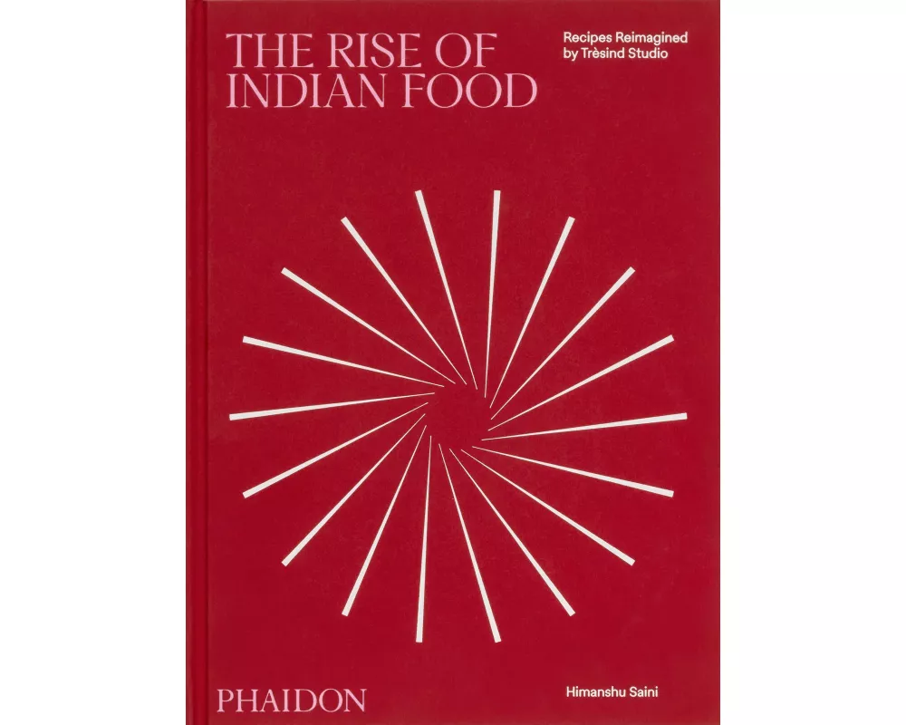The Rise of Indian Food