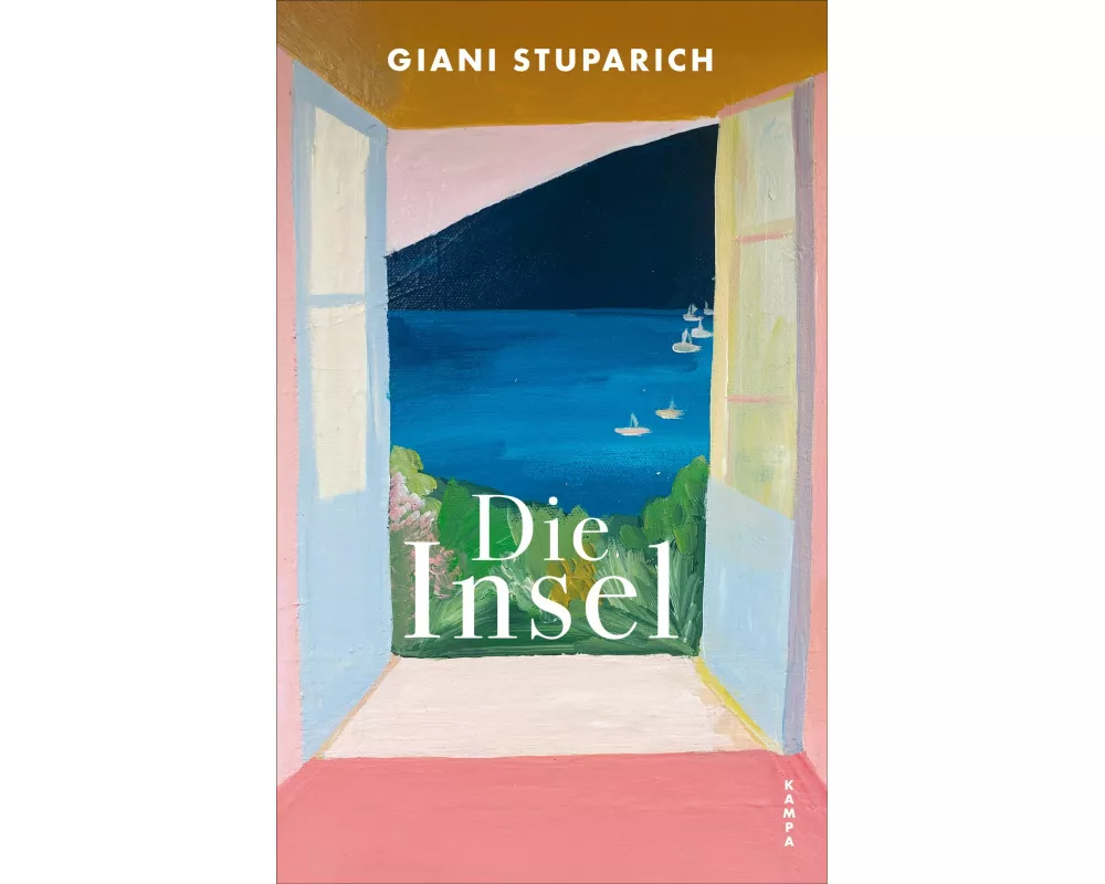 Die Insel
