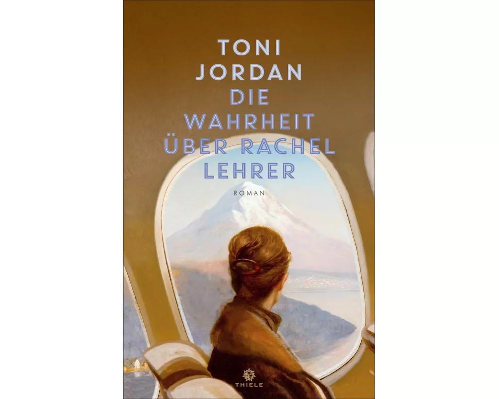 Die Wahrheit über Rachel Lehrer