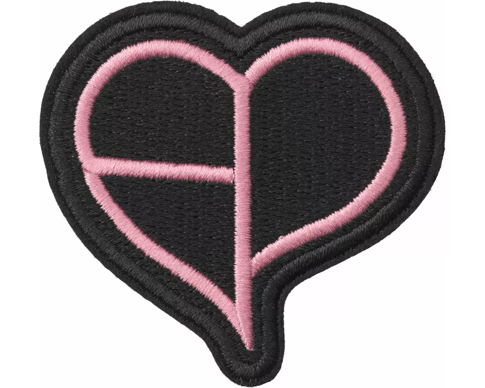 Moleskine X Blackpink Patch