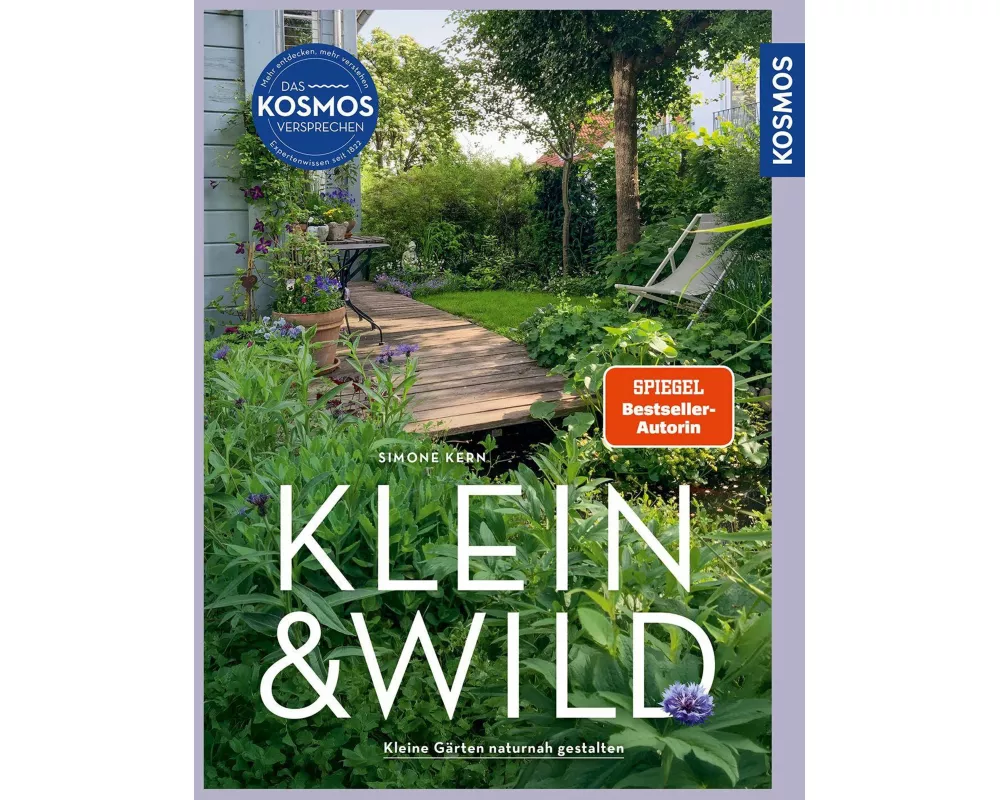 Klein & wild