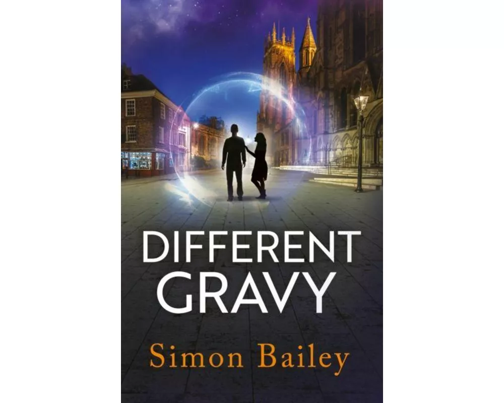 Different Gravy