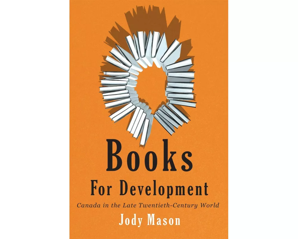 Books for Development