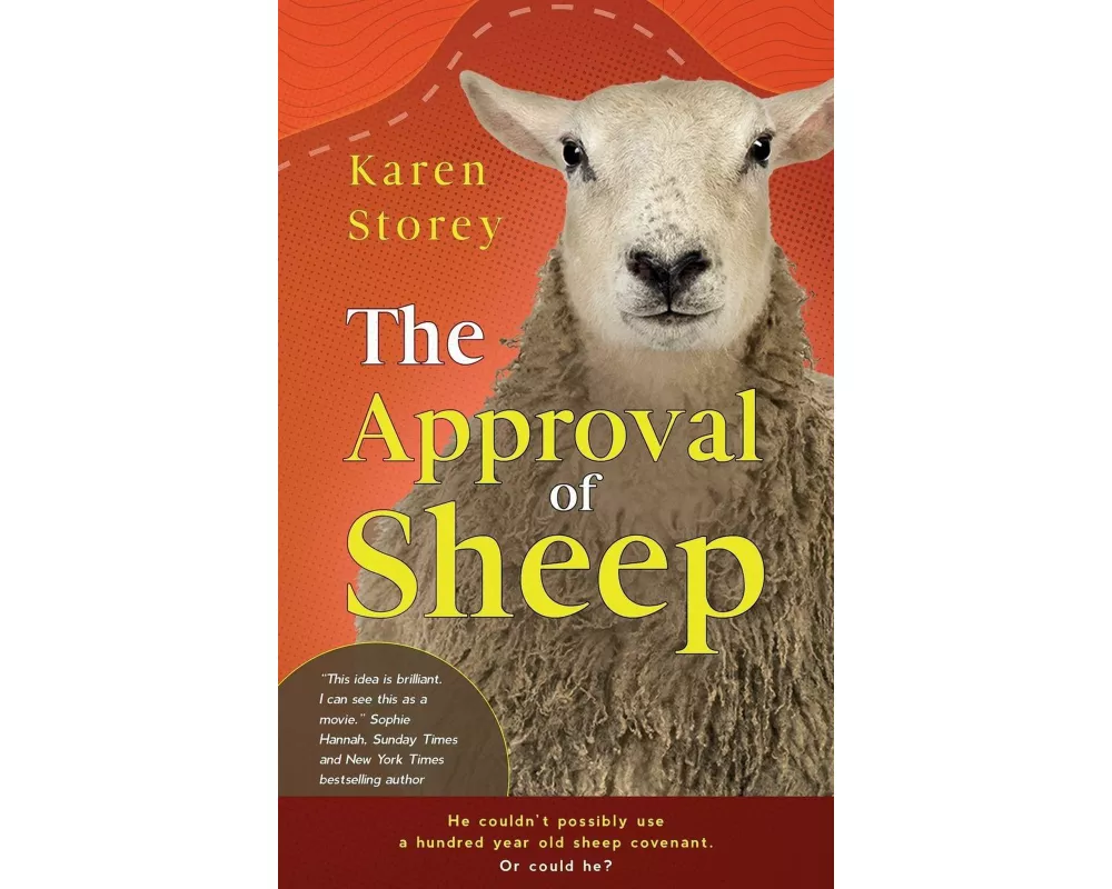 The Approval of Sheep