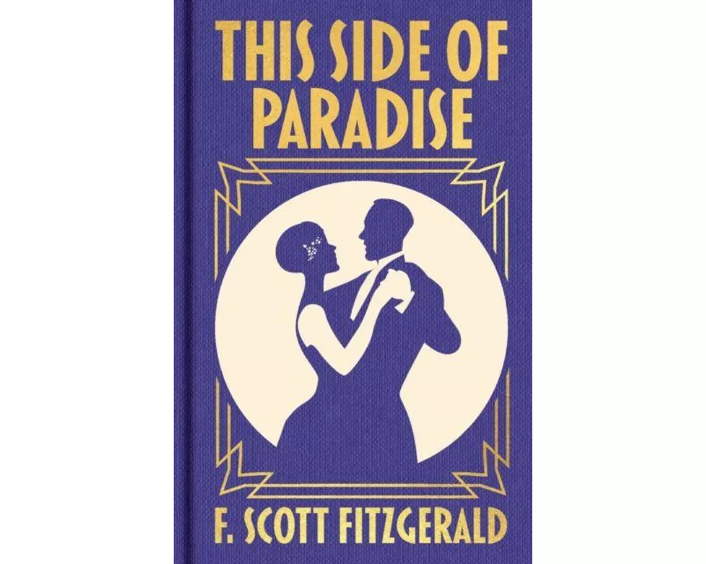This Side of Paradise