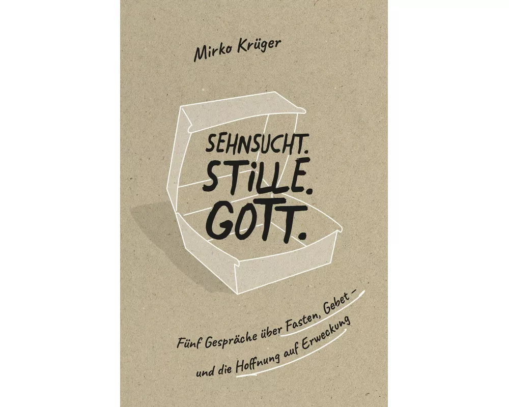 Sehnsucht.Stille.Gott