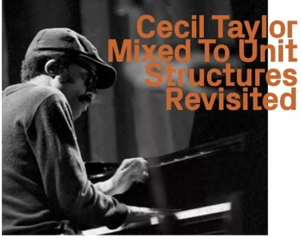 Mixed To Unit Structures Revisited