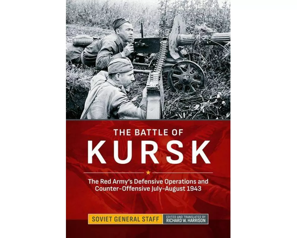 The Battle of Kursk