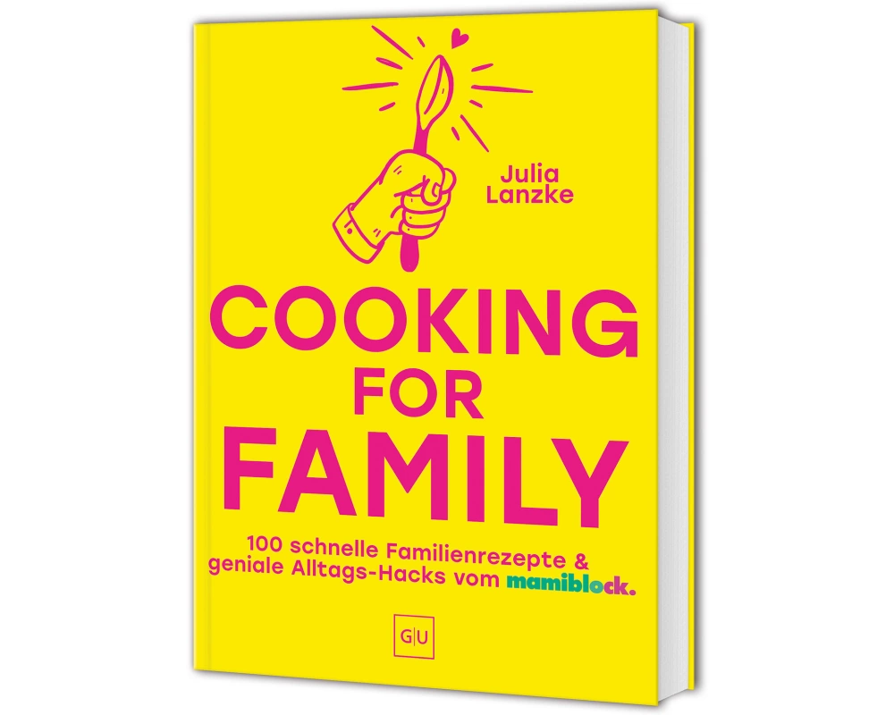 Cooking for Family