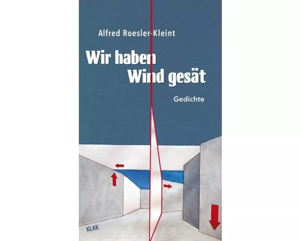 Wir haben Wind gesät