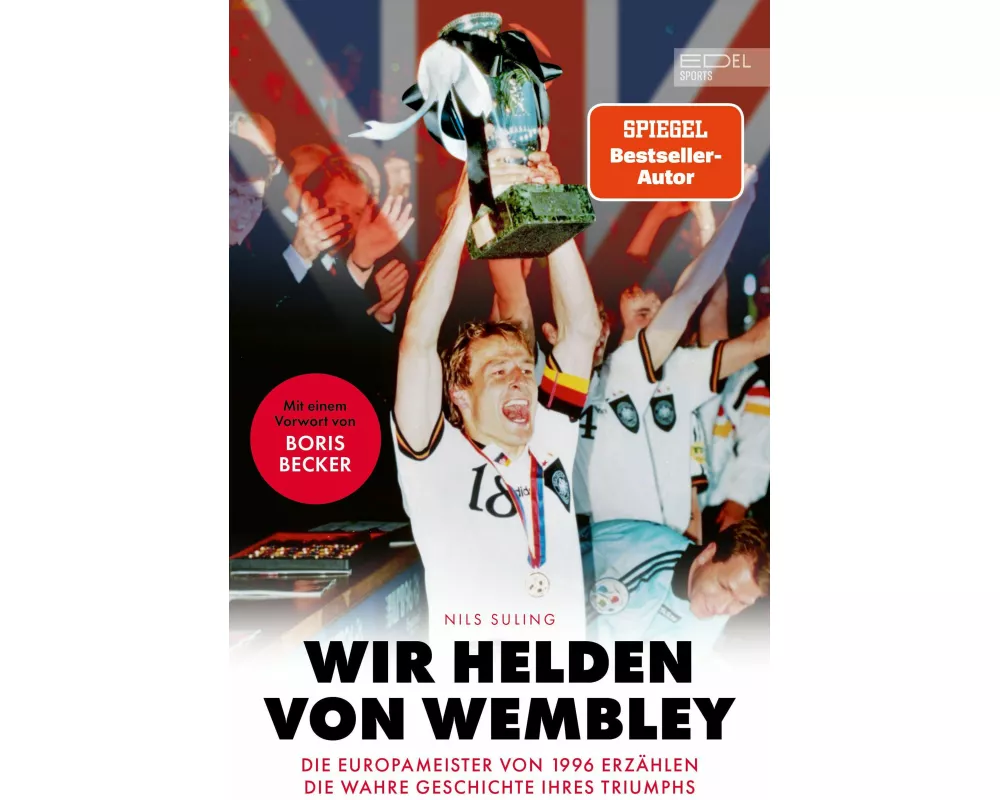 Wir Helden von Wembley