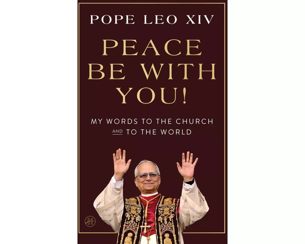 Peace Be with You!