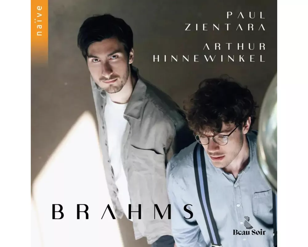 Brahms