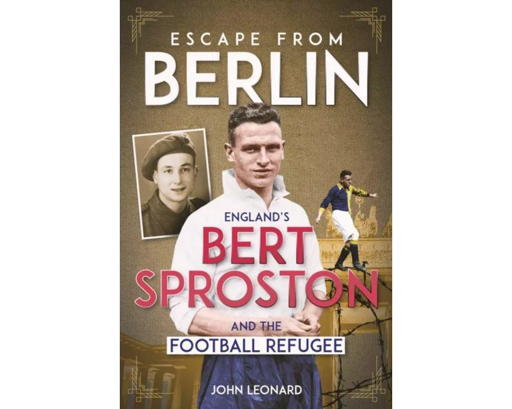 Escape from Berlin