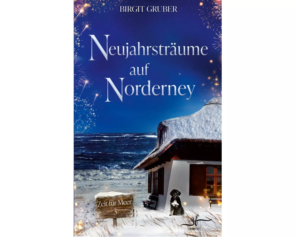 Neujahrsträume auf Norderney