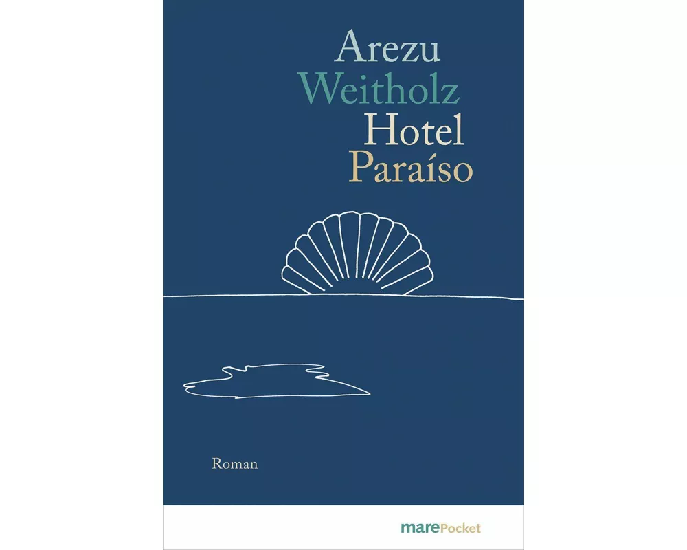 Hotel Paraíso