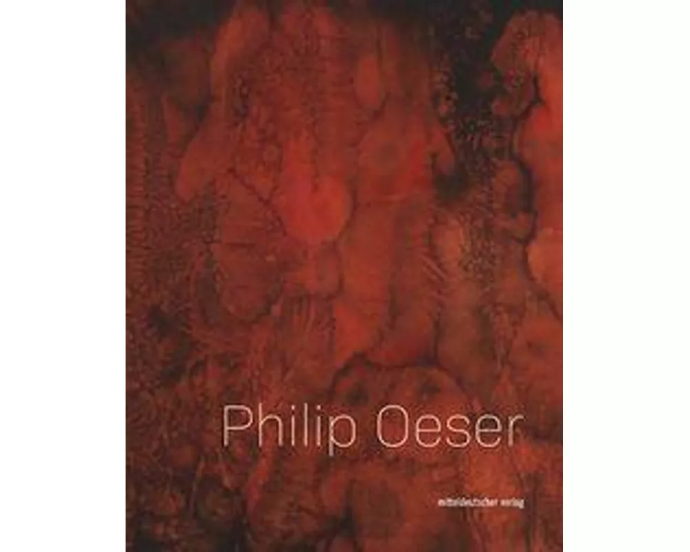 Philip Oeser (1929-2013)