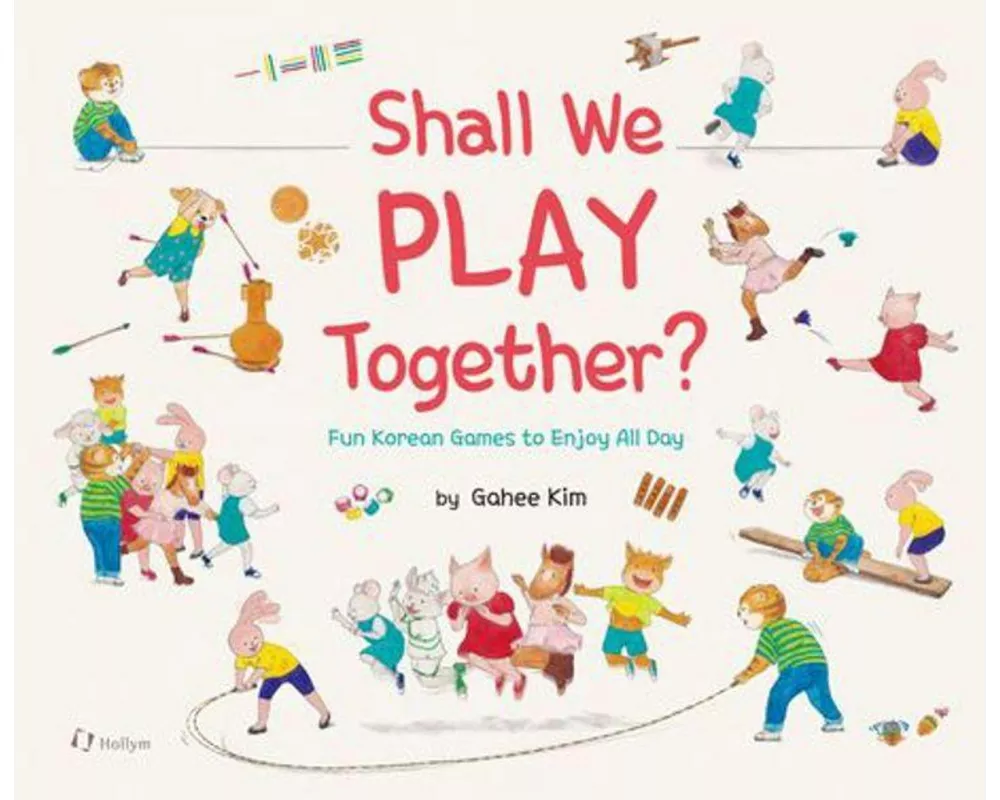 Shall We Play Together?