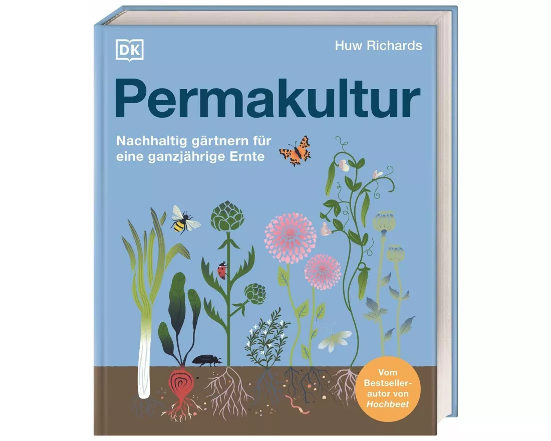 Permakultur