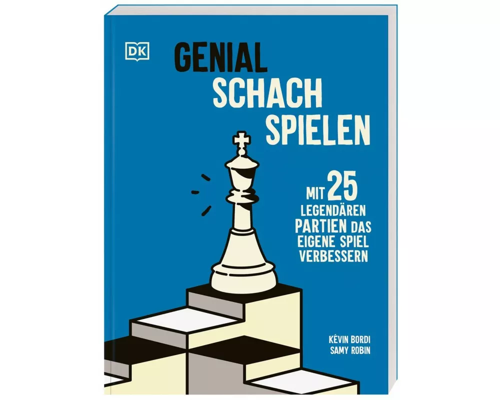 Genial Schach spielen