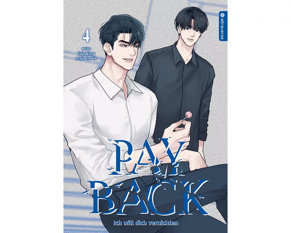 Payback 04