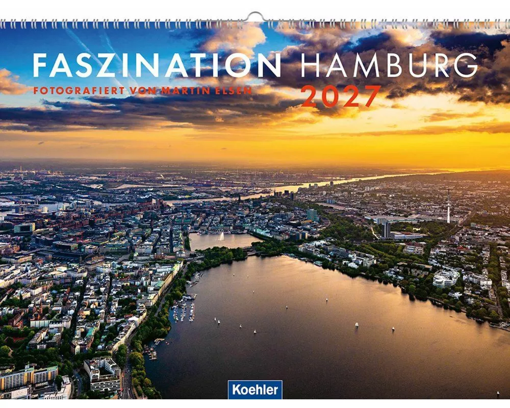 Faszination Hamburg 2027