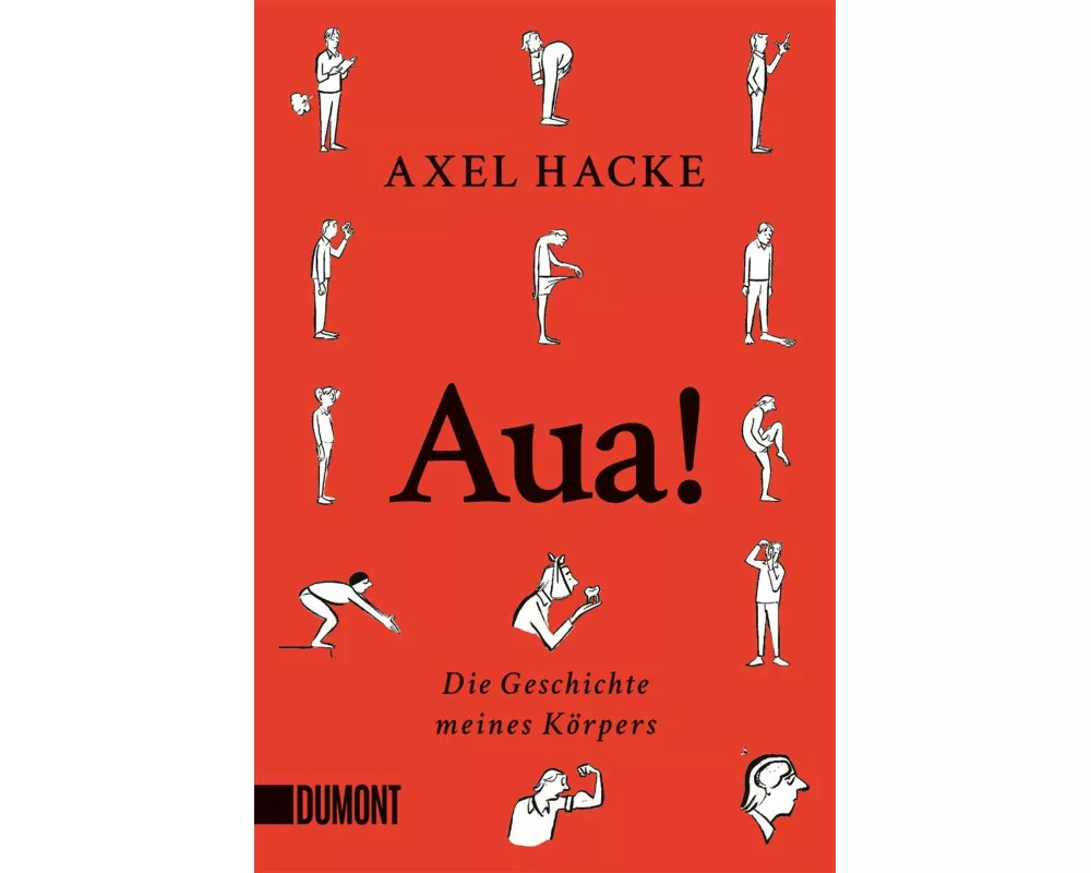 Aua!