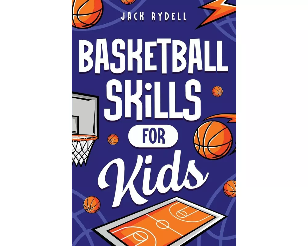 Basketball Skills for Kids