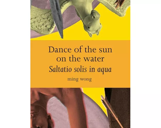 2025 National Gallery Artist in Residence: Ming Wong