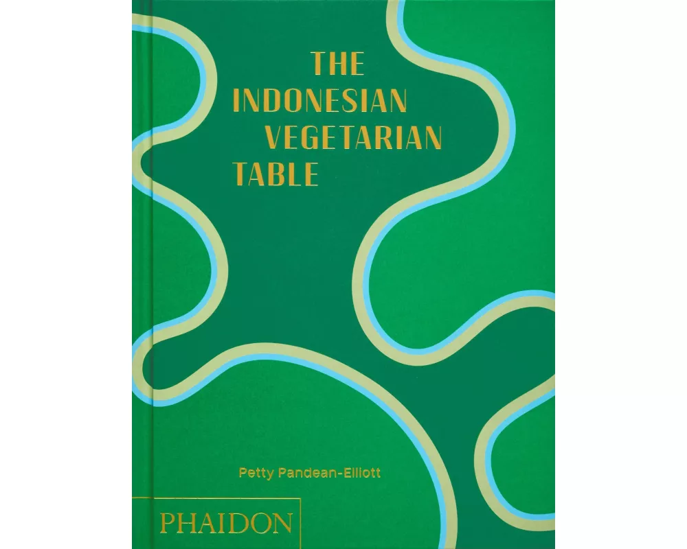 The Indonesian Vegetarian Table