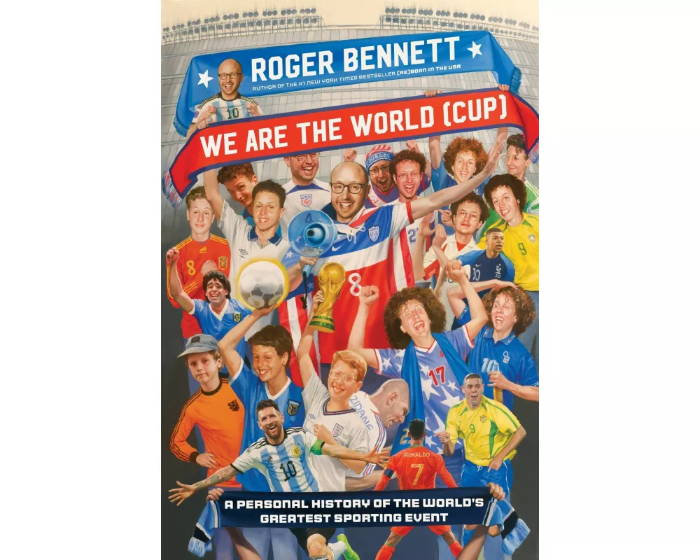 We Are the World (Cup)