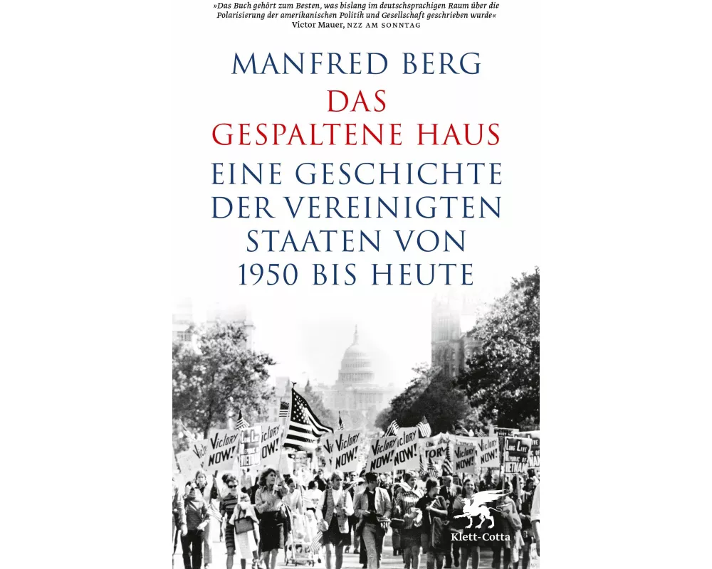 Das gespaltene Haus
