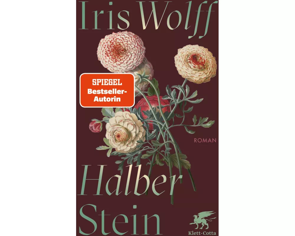 Halber Stein
