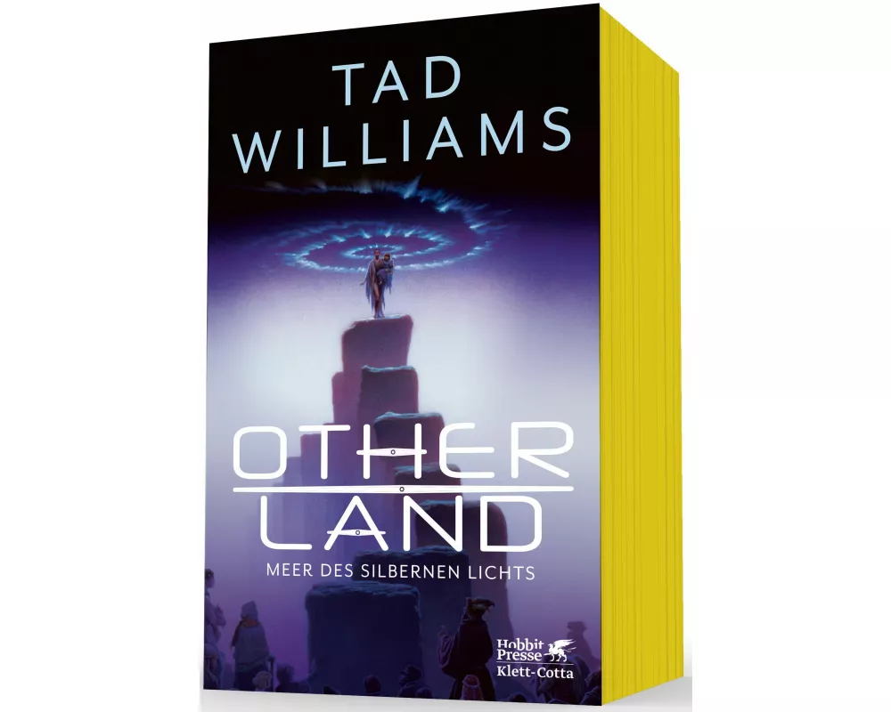 Otherland. Band 4