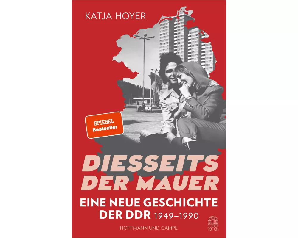 Diesseits der Mauer