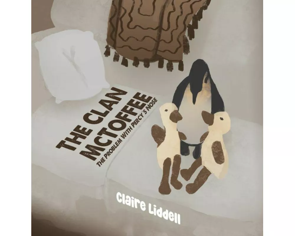 The Clan McToffee: The Problem With Percy's Nose