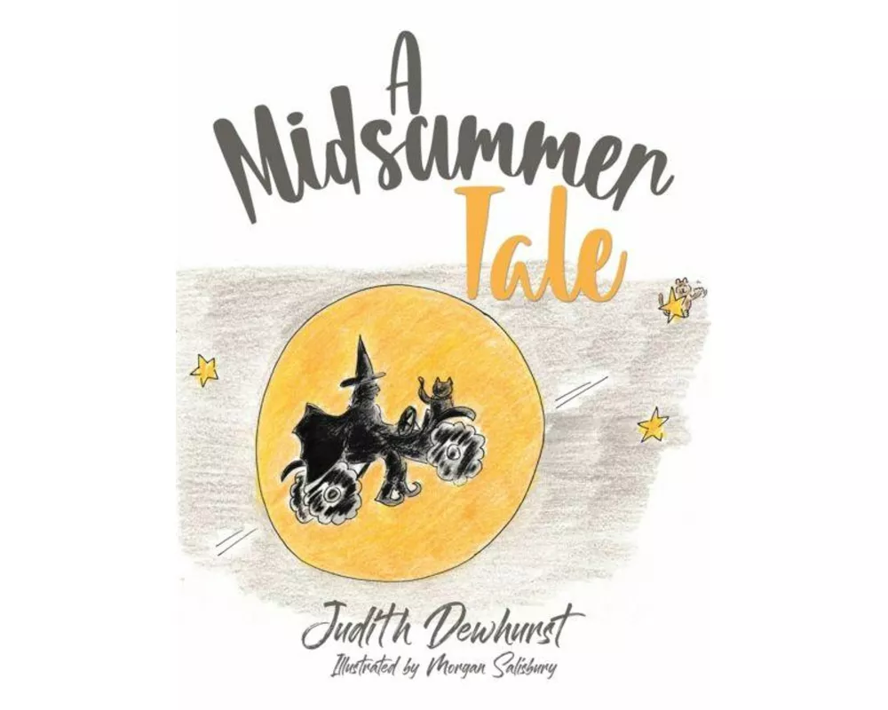 A Midsummer Tale