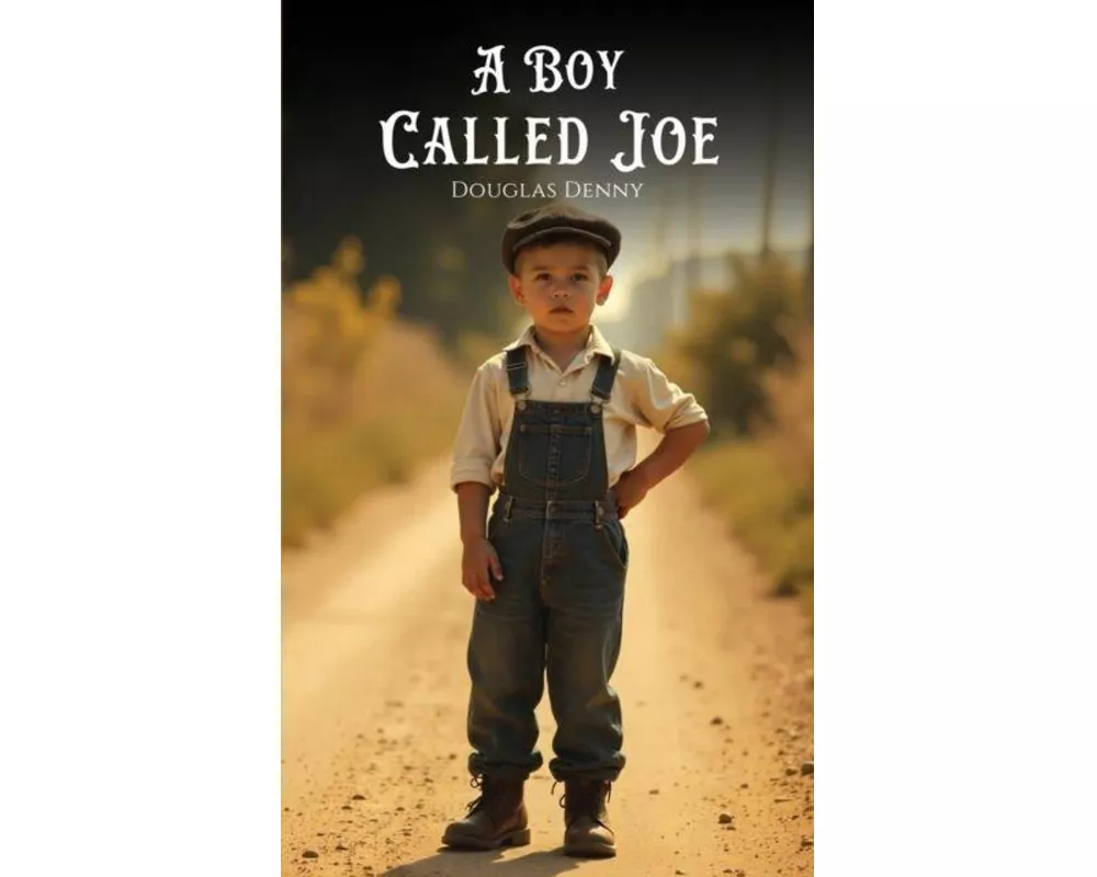 A Boy Called Joe