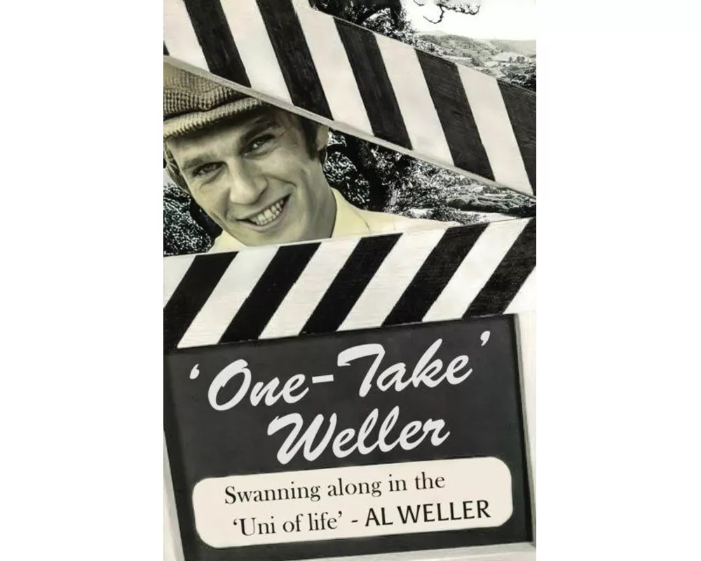 'One-Take Weller'