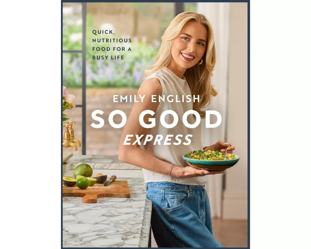 So Good Express