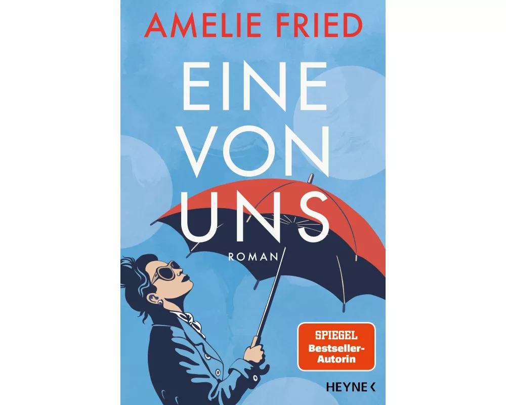 Eine von uns