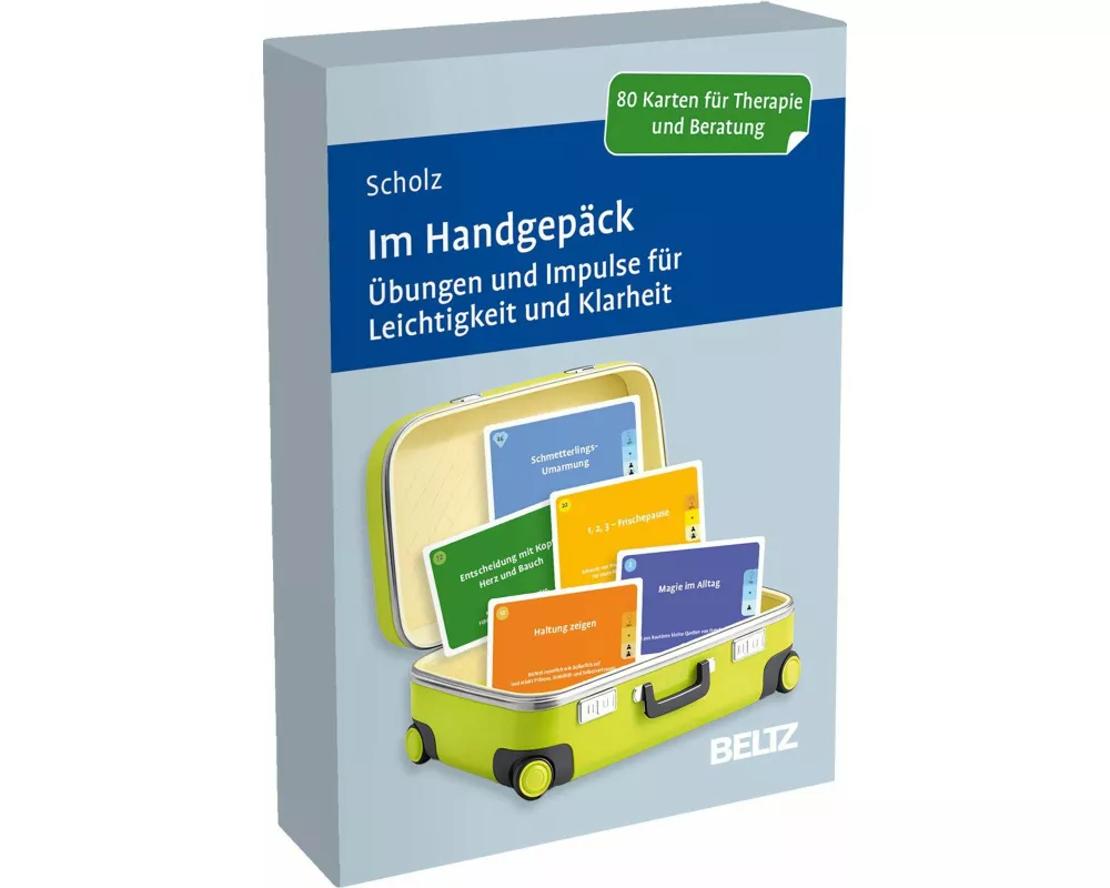 Im Handgepäck
